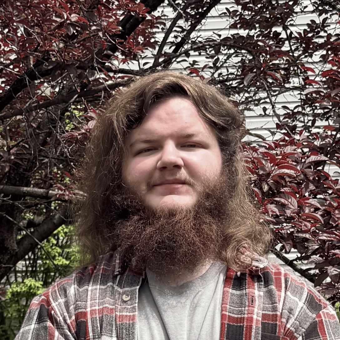 Profile picture of Mason Rabuck